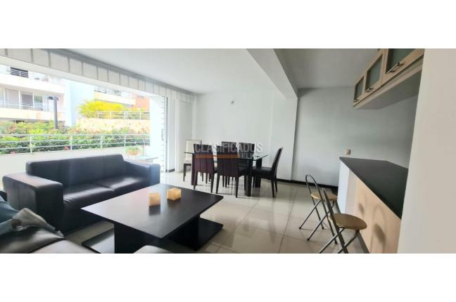 Apartamentos, Alquiler, Pance - $4.000.000
