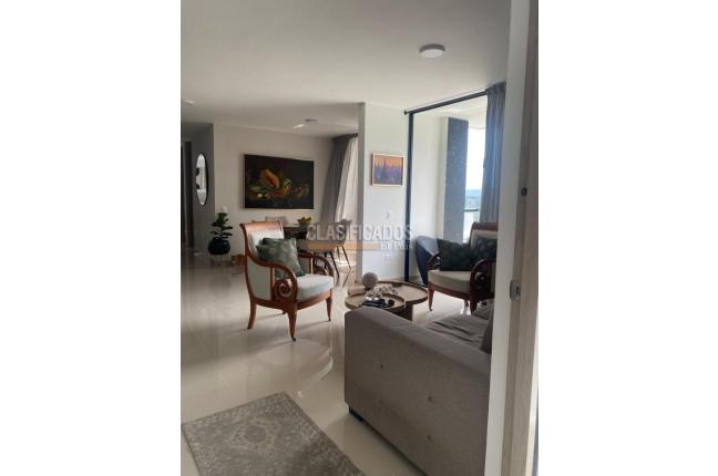 Apartamentos, Alquiler en Floridablanca