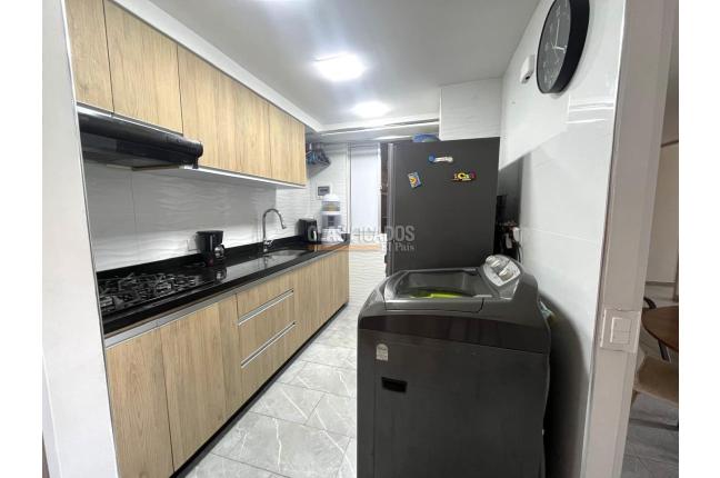 Apartamentos, Venta, Prados del Norte - $280.000.000