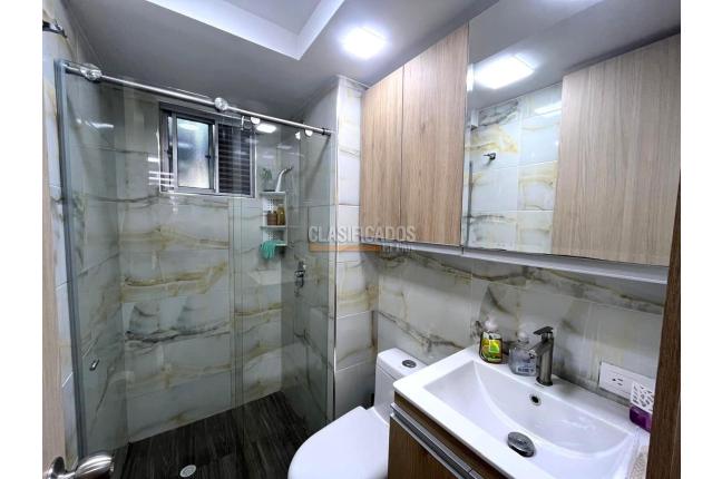Apartamentos, Venta, Prados del Norte - $280.000.000