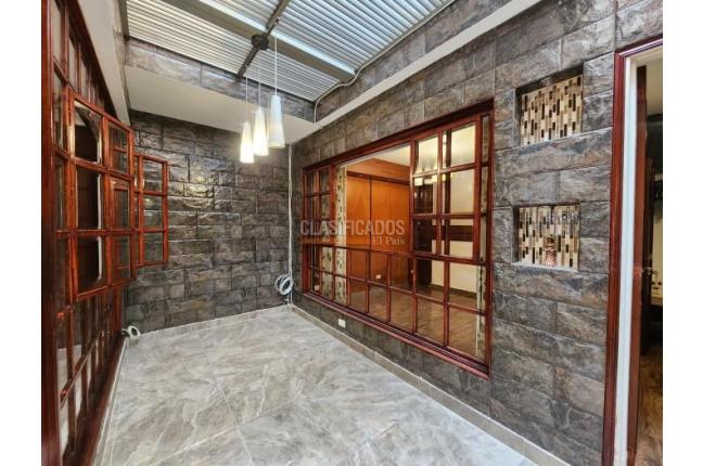 Casas, Alquiler en La Merced