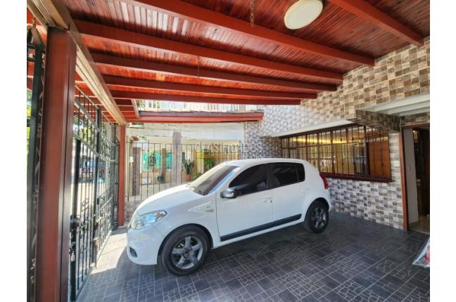 Casas, Alquiler en La Merced