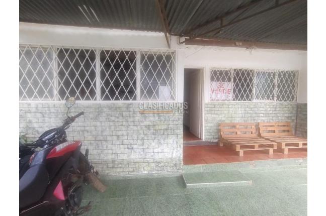 Casas, Venta en Dagua