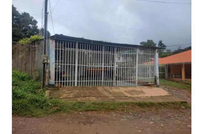 Casas, Venta en Dagua