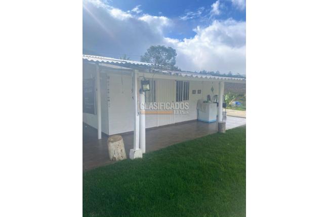 Fincas y Casas Campestres, Venta en Dagua
