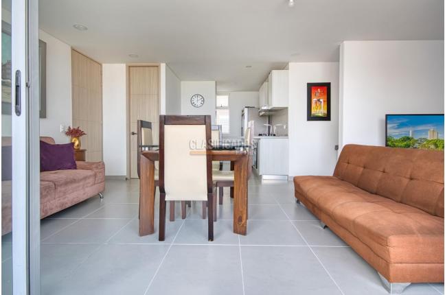 Apartamentos, Venta, Cristales - $550.000.000