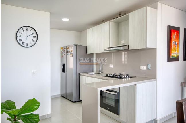 Apartamentos, Venta, Cristales - $550.000.000