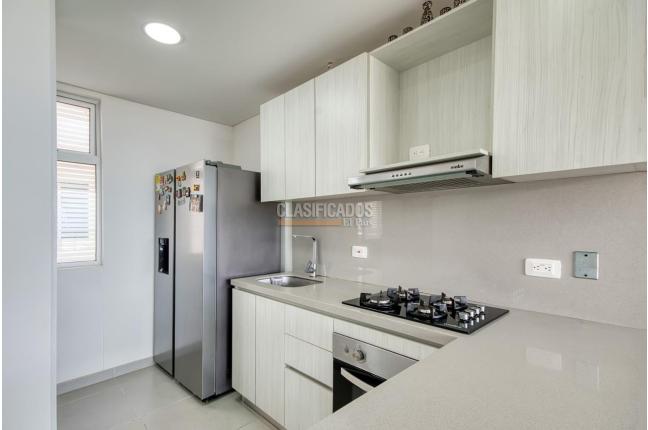 Apartamentos, Venta, Cristales - $550.000.000