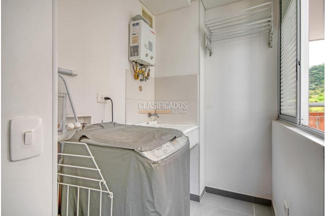 Apartamentos, Venta, Cristales - $550.000.000