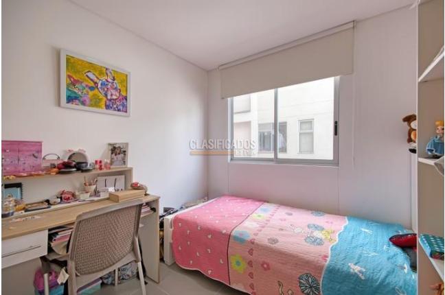 Apartamentos, Venta, Cristales - $550.000.000