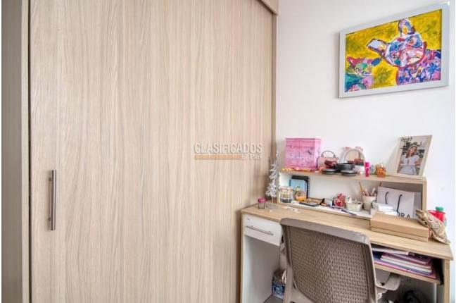 Apartamentos, Venta, Cristales - $550.000.000
