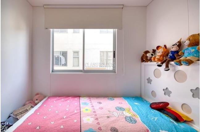 Apartamentos, Venta, Cristales - $550.000.000