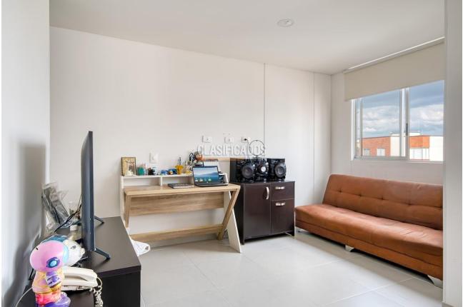 Apartamentos, Venta, Cristales - $550.000.000