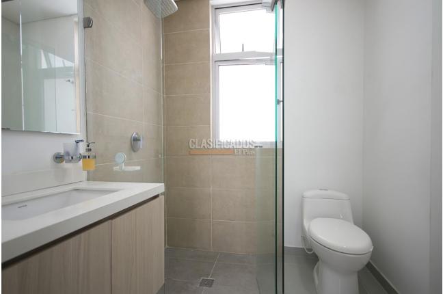 Apartamentos, Venta, Cristales - $550.000.000