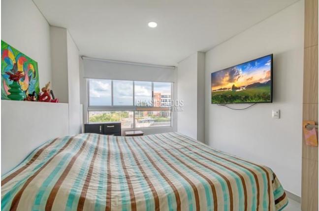 Apartamentos, Venta, Cristales - $550.000.000