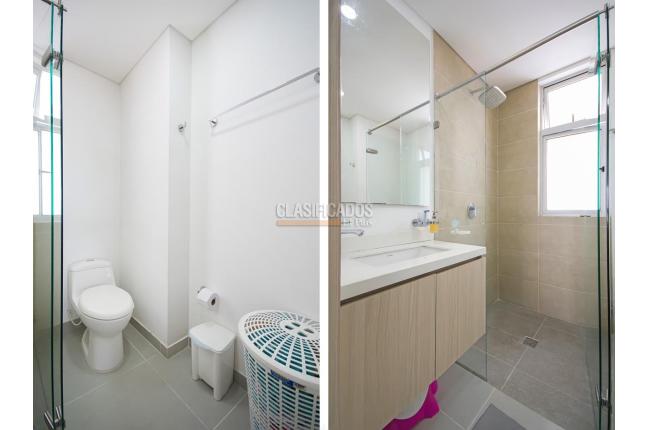Apartamentos, Venta, Cristales - $550.000.000