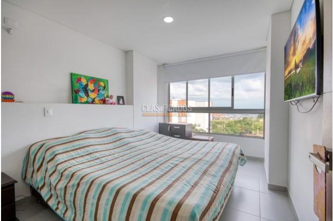 Apartamentos, Venta, Cristales - $550.000.000