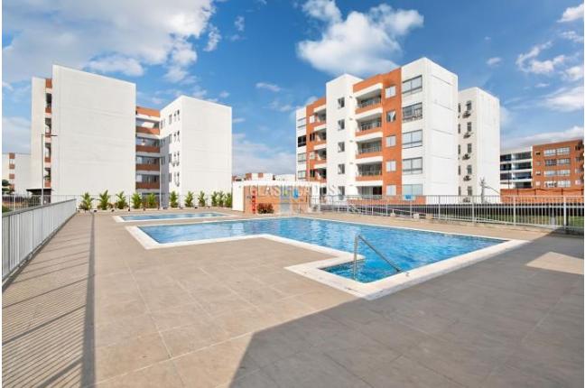 Apartamentos, Venta, Cristales - $550.000.000
