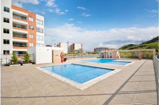 Apartamentos, Venta, Cristales - $550.000.000