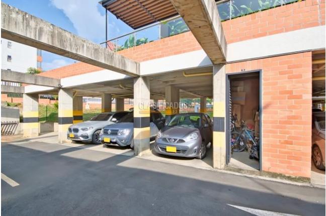 Apartamentos, Venta, Cristales - $550.000.000