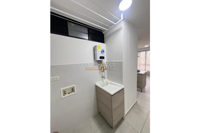 Apartamentos, Alquiler, Floridablanca - $2.500.000