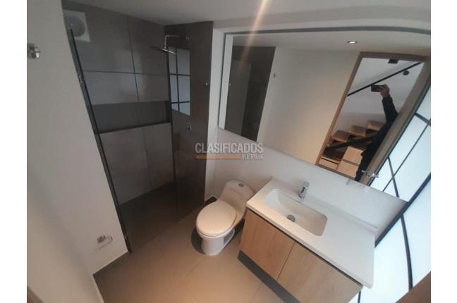 Apartaestudios, Alquiler, Bogotá - $2.200.000