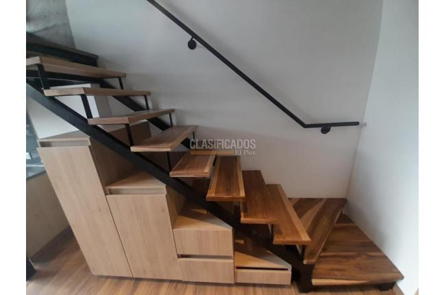 Apartaestudios, Alquiler, Bogotá - $2.200.000