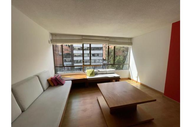 Apartamentos, Alquiler, Bogotá - $5.100.000
