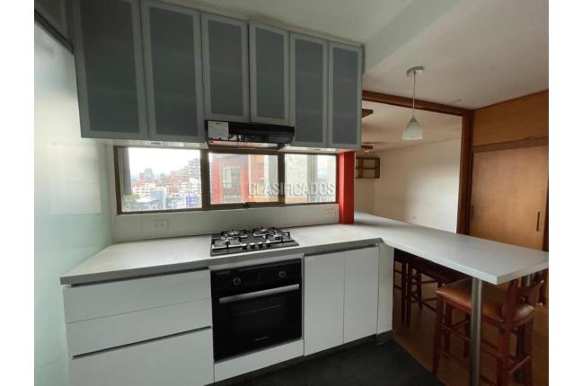 Apartamentos, Alquiler, Bogotá - $5.100.000