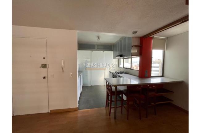 Apartamentos, Alquiler, Bogotá - $5.100.000