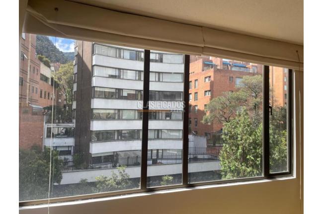 Apartamentos, Alquiler, Bogotá - $5.100.000