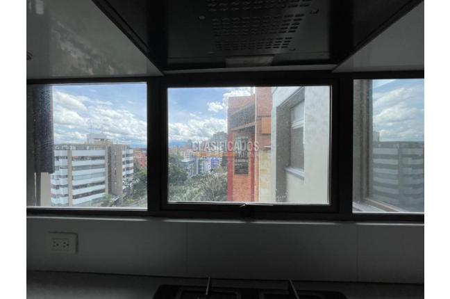 Apartamentos, Alquiler, Bogotá - $5.100.000