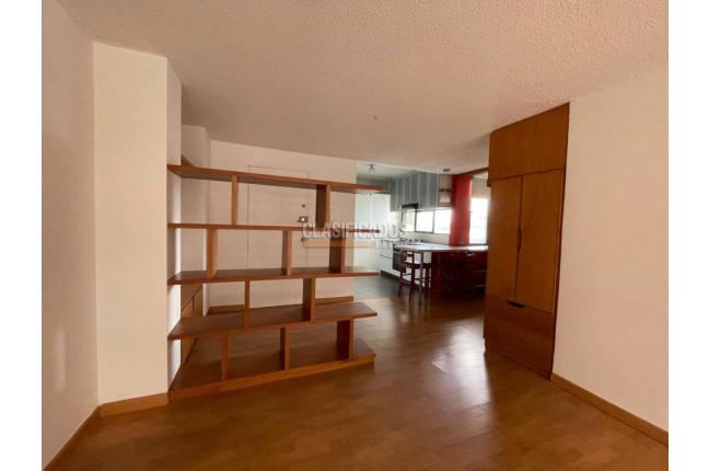 Apartamentos, Alquiler, Bogotá - $5.100.000