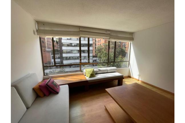Apartamentos, Alquiler, Bogotá - $5.100.000
