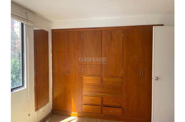 Apartamentos, Alquiler, Bogotá - $5.100.000