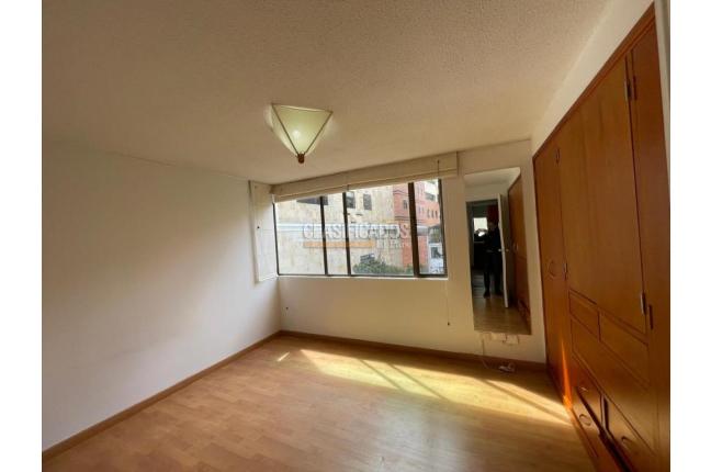 Apartamentos, Alquiler, Bogotá - $5.100.000