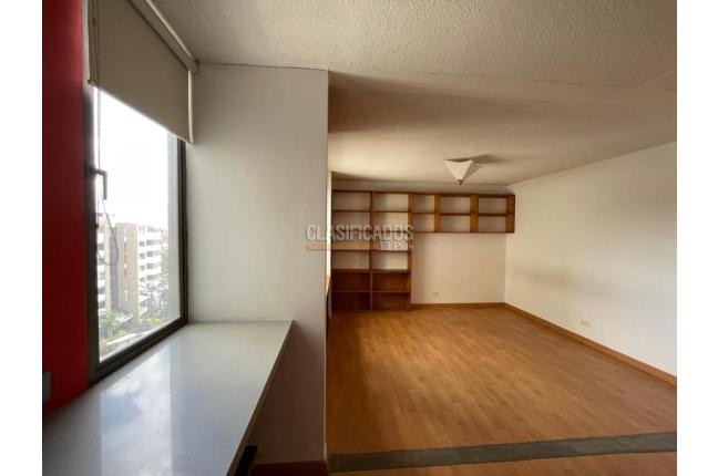 Apartamentos, Alquiler, Bogotá - $5.100.000
