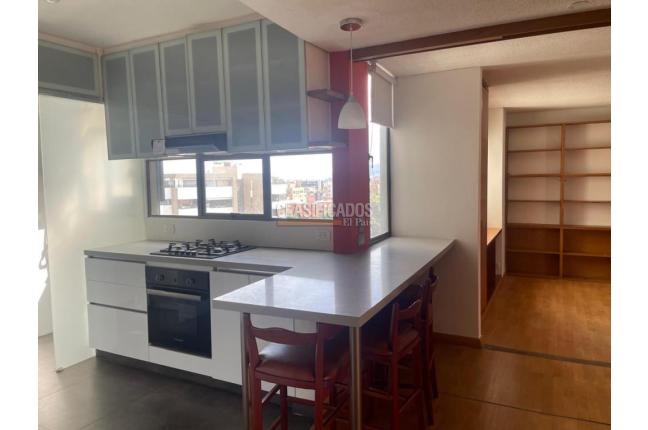 Apartamentos, Alquiler, Bogotá - $5.100.000