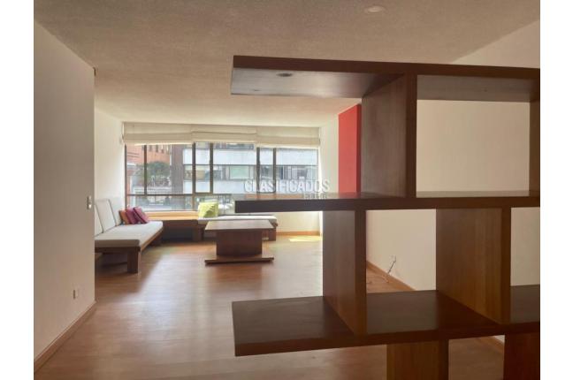 Apartamentos, Alquiler, Bogotá - $5.100.000