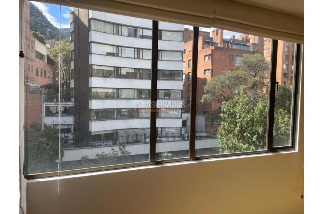 Apartamentos, Alquiler, Bogotá - $5.100.000