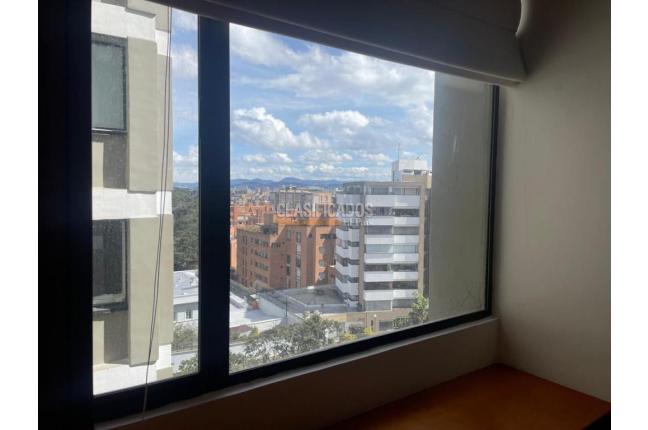 Apartamentos, Alquiler, Bogotá - $5.100.000