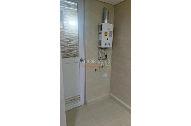 Apartamentos, Alquiler, Tocancipa - $1.550.000