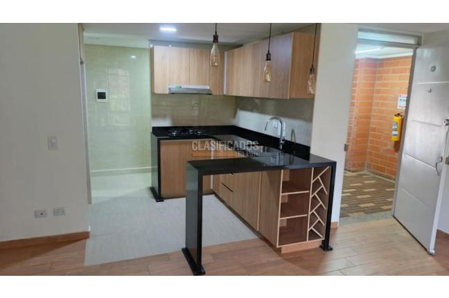 Apartamentos, Alquiler, Tocancipa - $1.550.000