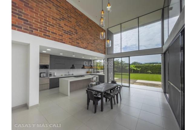 Casas, Venta en Jamundí