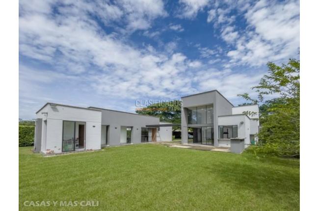 Casas, Venta en Jamundí