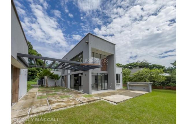 Casas, Venta en Jamundí