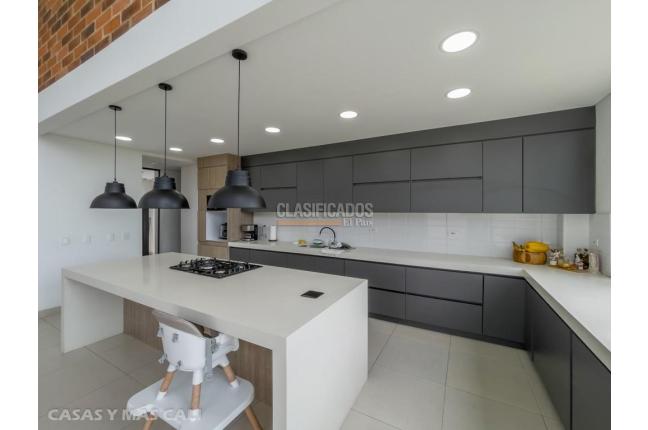 Casas, Venta, Jamundí - $1.500.000.000