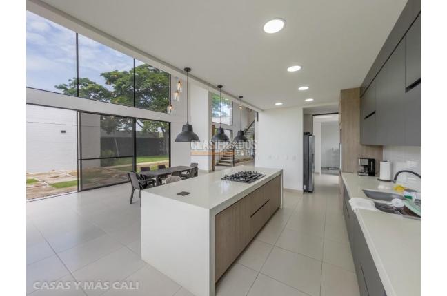 Casas, Venta, Jamundí - $1.500.000.000