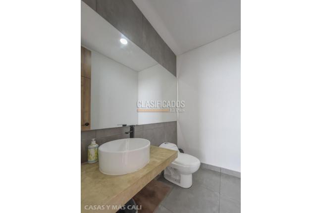 Casas, Venta, Jamundí - $1.500.000.000