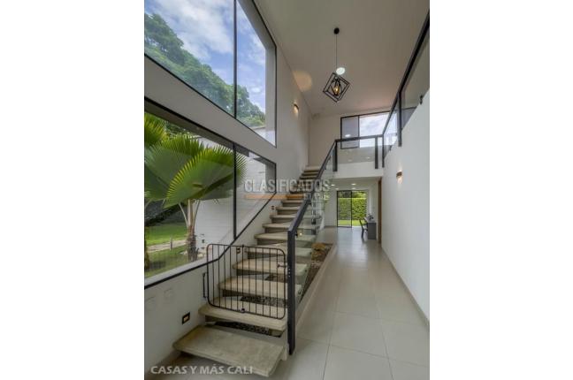 Casas, Venta, Jamundí - $1.500.000.000